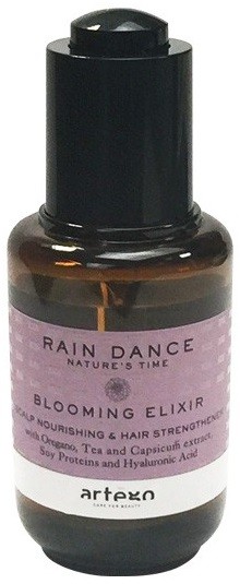 Artego Цветущий эликсир Rain Dance Bloomig Elixir  50мл — Makeup market