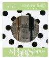 Vivienne Sabo набор Тушь для ресниц Cabaret Premiere + гель для бровей Fixateur фото 2 — Makeup market