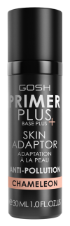 Gosh Праймер для лица Primer Plus Skin Adapter, 30 мл, тон 005 Chameleon фото 1 — Makeup market