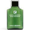 Paco Rabanne Paco Pour Homme зелёный туалетная вода 100 мл мужская фото 2 — Makeup market