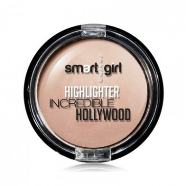 Belor Design Smart girl Хайлатер Incredible Hollywood — Makeup market