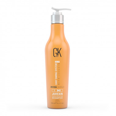 Global Keratin Шампунь для окрашенных волос Shield 150 мл — Makeup market