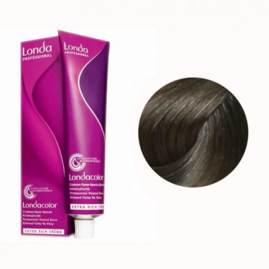 Londa Крем-краска для волос 60 мл — Makeup market