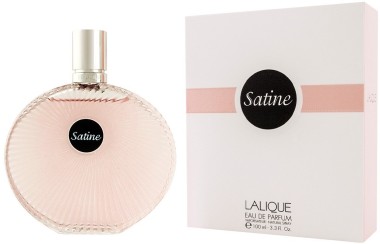 Lalique SATINE парфюмерная вода 100 мл жен. — Makeup market