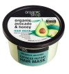 Organic shop Маска для волос Медовое авокадо фото 1 — Makeup market