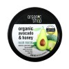 Organic shop Маска для волос Медовое авокадо фото 2 — Makeup market