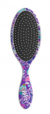 Wet brush Щетка для спутанных волос русалка и единорог BWR830HAPPYM фото 1 — Makeup market
