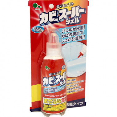 Mitsuei мощное средство для эффективного удаления застаревших загрязнений 100 гр — Makeup market