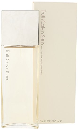 Calvin Klein Truth парфюмерная вода 100мл женская — Makeup market
