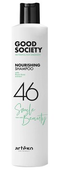 Artego 46 Питательный шампунь Nourishing Shampoo 250 мл — Makeup market