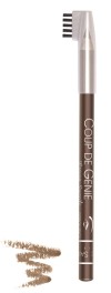 Vivienne Sabo карандаш для бровей с щеточкой Coup de genie фото 2 — Makeup market