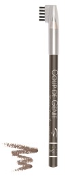 Vivienne Sabo карандаш для бровей с щеточкой Coup de genie фото 3 — Makeup market