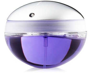 Paco Rabanne Ultraviolet парфюмерная вода 80 мл женская — Makeup market