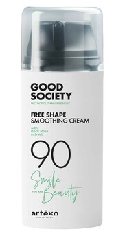 Artego 90 Крем для гладкости волос Smoothing Cream 100 мл — Makeup market