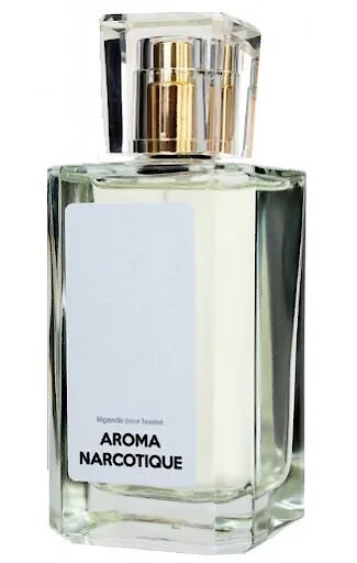 Geparlys Aroma Narcotique Legend Парфюмированная вода для мужчин 100 мл — Makeup market