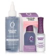 ORLY Основа и закрепитель Calcium Shield повышающая стойкость 9 мл фото 2 — Makeup market