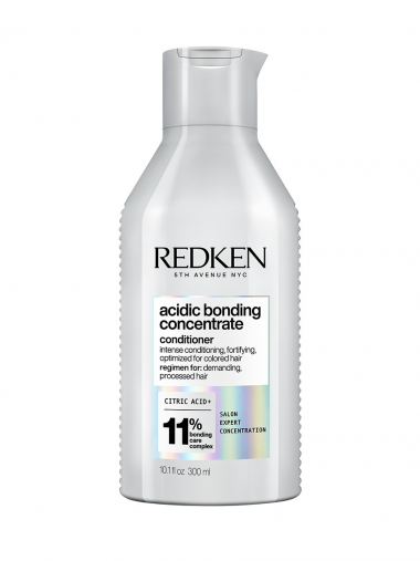 Redken Кондиционер Acidic Bonding Concentrate 300 мл — Makeup market