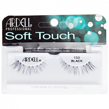 Ardell Soft Touch 150 Накладные ресницы — Makeup market