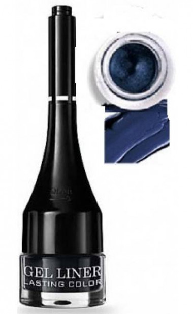 Belor Design Гелевая подводка для глаз Gel liner Lasting Color — Makeup market
