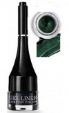 Belor Design Гелевая подводка для глаз Gel liner Lasting Color фото 3 — Makeup market