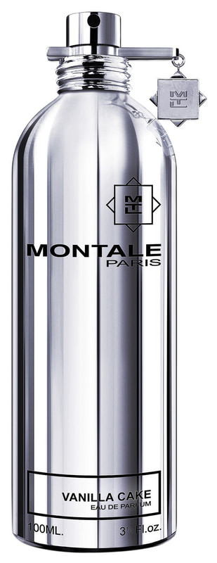 Montale Vanilla Cake Ванилла Кейк Eau De Parfum 100 мл унисекс — Makeup market