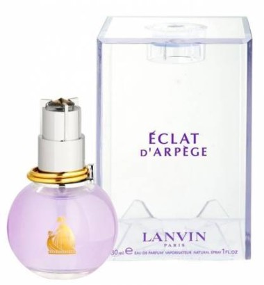 Lanvin ECLAT D' ARPEGE парфюмерная вода 30мл жен. — Makeup market