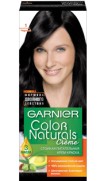 Garnier Краска для волос Color Naturals фото 2 — Makeup market