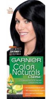 Garnier Краска для волос Color Naturals фото 3 — Makeup market