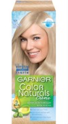 Garnier Краска для волос Color Naturals фото 6 — Makeup market