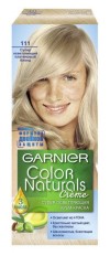 Garnier Краска для волос Color Naturals фото 7 — Makeup market