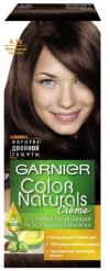 Garnier Краска для волос Color Naturals фото 15 — Makeup market