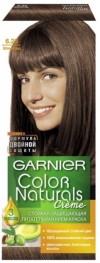 Garnier Краска для волос Color Naturals фото 25 — Makeup market