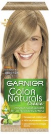 Garnier Краска для волос Color Naturals фото 34 — Makeup market