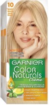 Garnier Краска для волос Color Naturals фото 40 — Makeup market