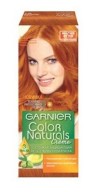 Garnier Краска для волос Color Naturals фото 31 — Makeup market