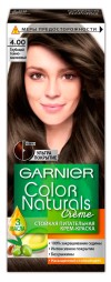 Garnier Краска для волос Color Naturals фото 13 — Makeup market