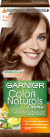 Garnier Краска для волос Color Naturals фото 18 — Makeup market