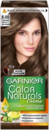Garnier Краска для волос Color Naturals фото 22 — Makeup market