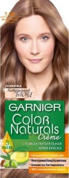 Garnier Краска для волос Color Naturals фото 30 — Makeup market