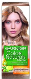 Garnier Краска для волос Color Naturals фото 38 — Makeup market