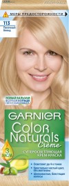 Garnier Краска для волос Color Naturals фото 9 — Makeup market
