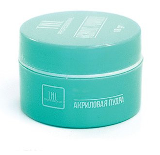 TNL Акрил classic прозрачно-розовый 15 гр — Makeup market