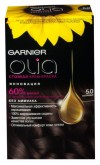 Garnier Краска для волос Olia без аммиака фото 7 — Makeup market