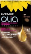 Garnier Краска для волос Olia без аммиака фото 14 — Makeup market