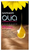 Garnier Краска для волос Olia без аммиака фото 18 — Makeup market