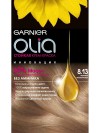Garnier Краска для волос Olia без аммиака фото 19 — Makeup market