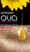 Garnier Краска для волос Olia без аммиака фото 22 — Makeup market