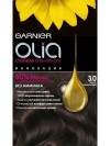 Garnier Краска для волос Olia без аммиака фото 4 — Makeup market