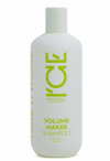 Натура Сиберика I`CE Professional Home Volume Maker Шампунь для придания объёма волосам 400 мл фото 1 — Makeup market