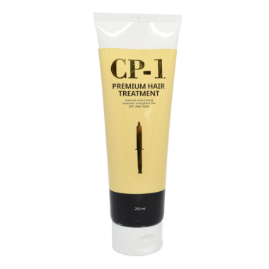 Esthetic House Протеиновая маска для волос CP-1 Premium Protein Treatment 250 мл — Makeup market